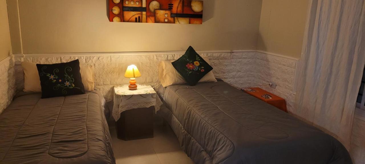 Oasis I Las Moras Con Cochera Y Jardin Ла Риоха Екстериор снимка