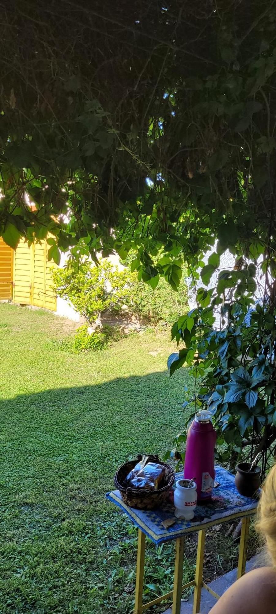 Oasis I Las Moras Con Cochera Y Jardin Ла Риоха Екстериор снимка