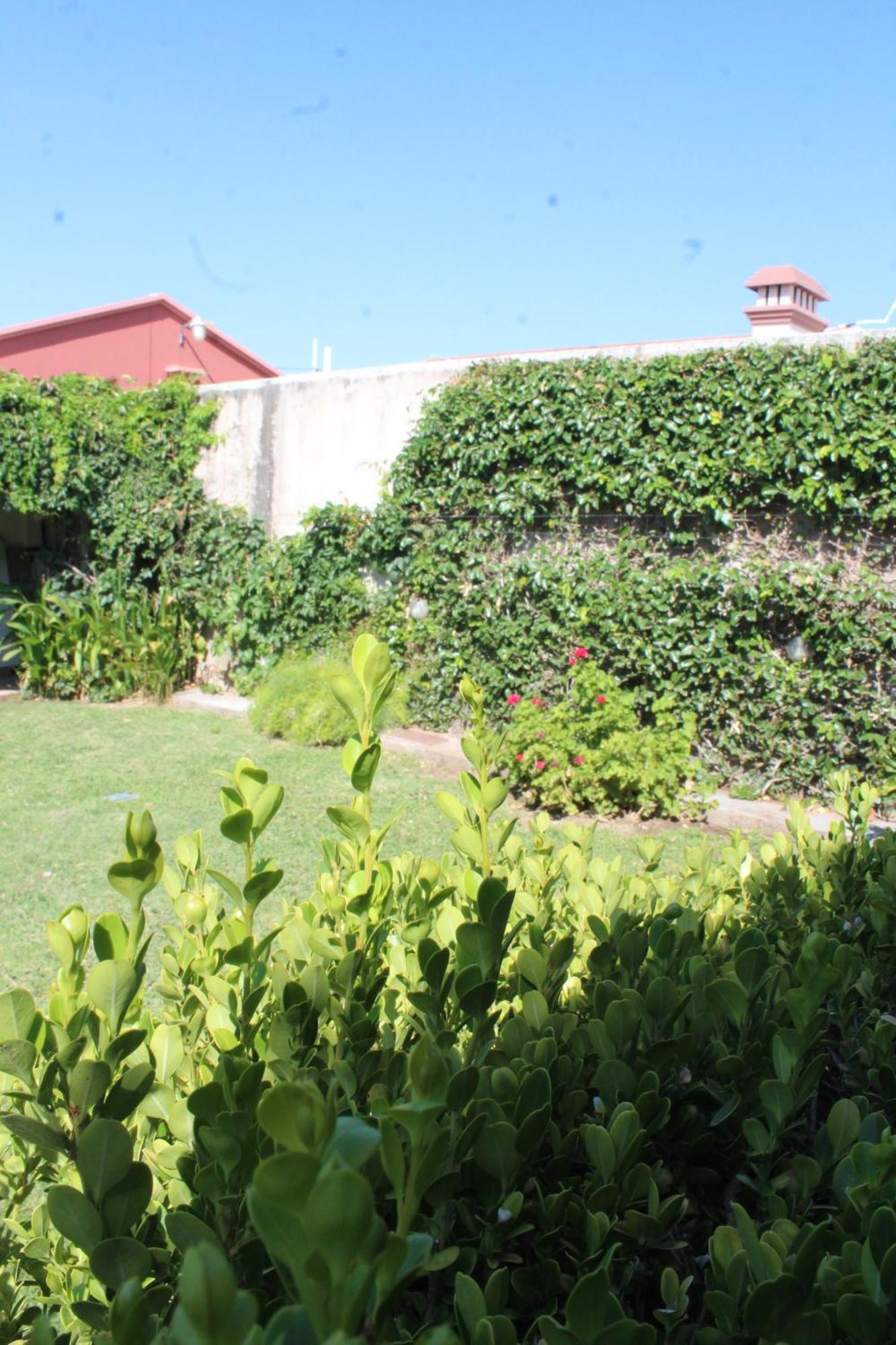 Oasis I Las Moras Con Cochera Y Jardin Ла Риоха Екстериор снимка